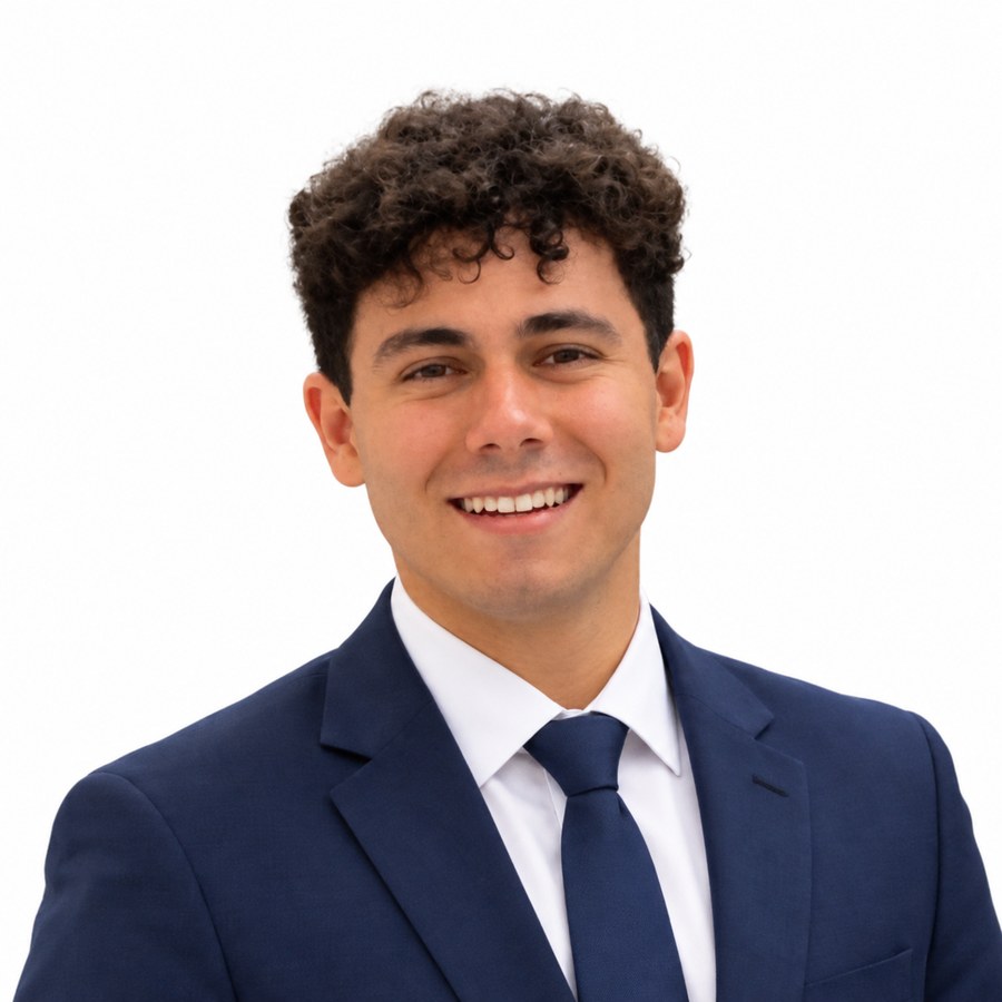 Pau Pujals Haro, fundador de Pujals Haro Consultores
